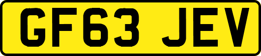 GF63JEV