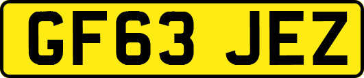 GF63JEZ
