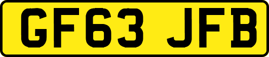 GF63JFB