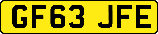 GF63JFE