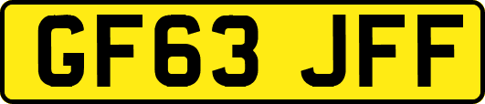 GF63JFF