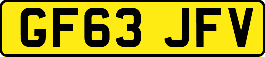 GF63JFV