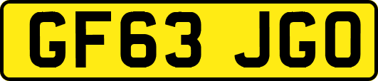 GF63JGO