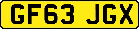 GF63JGX