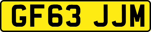 GF63JJM