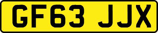 GF63JJX