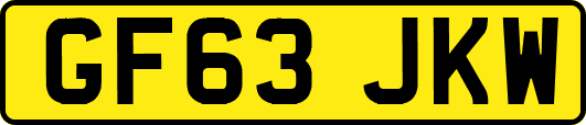 GF63JKW