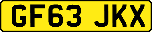 GF63JKX