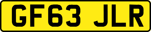GF63JLR