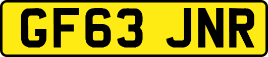 GF63JNR