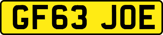 GF63JOE