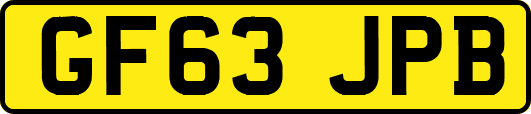 GF63JPB