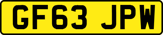 GF63JPW