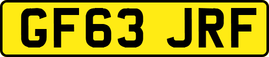 GF63JRF