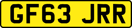 GF63JRR