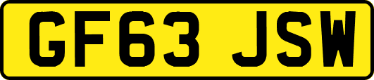 GF63JSW