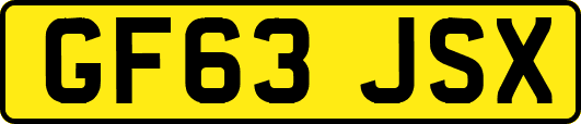 GF63JSX