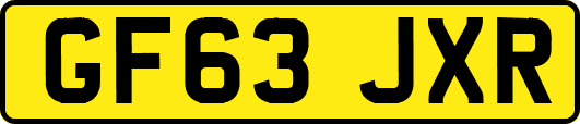 GF63JXR