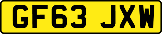 GF63JXW