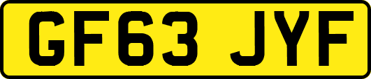 GF63JYF