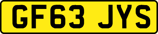GF63JYS