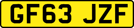 GF63JZF