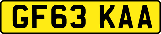 GF63KAA