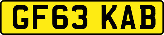 GF63KAB