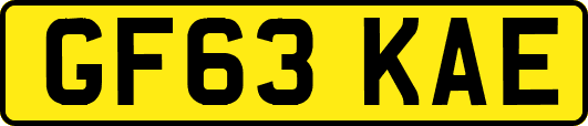 GF63KAE
