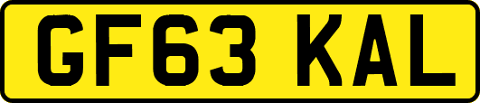 GF63KAL