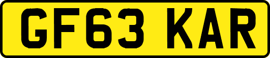 GF63KAR