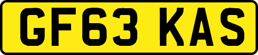 GF63KAS