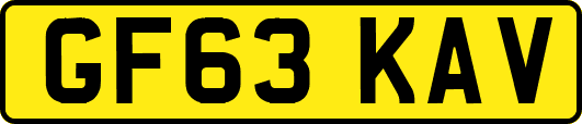 GF63KAV