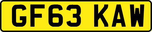 GF63KAW