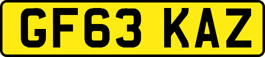 GF63KAZ
