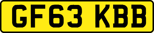 GF63KBB