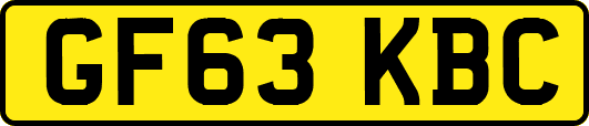 GF63KBC