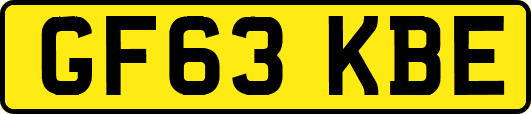GF63KBE