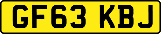 GF63KBJ