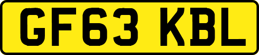 GF63KBL