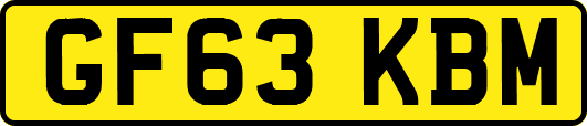 GF63KBM