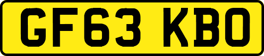 GF63KBO