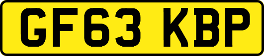 GF63KBP