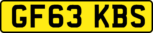 GF63KBS
