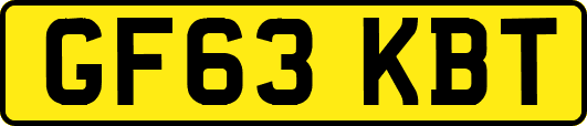 GF63KBT