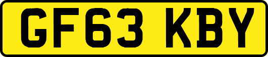 GF63KBY