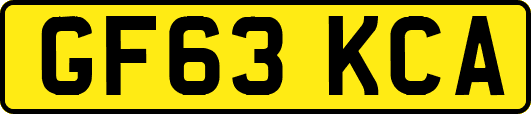 GF63KCA