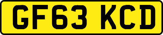 GF63KCD