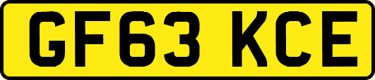 GF63KCE