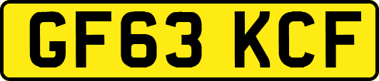 GF63KCF